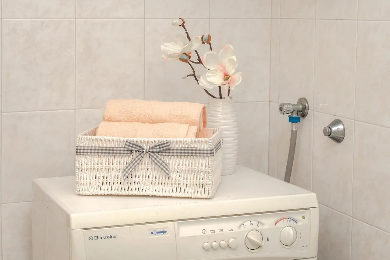 Apartment Nia Rabac Croazia