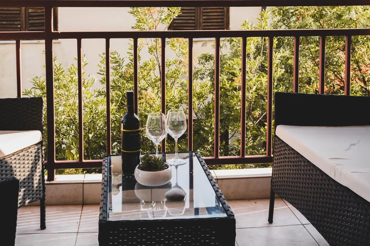 Apartment Nia Rabac