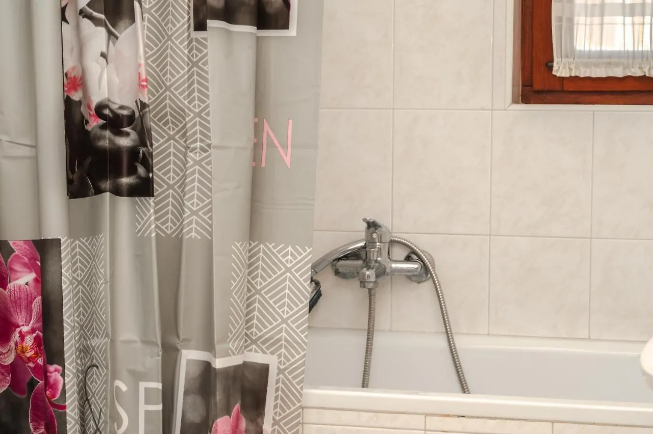 Apartment Nia Rabac