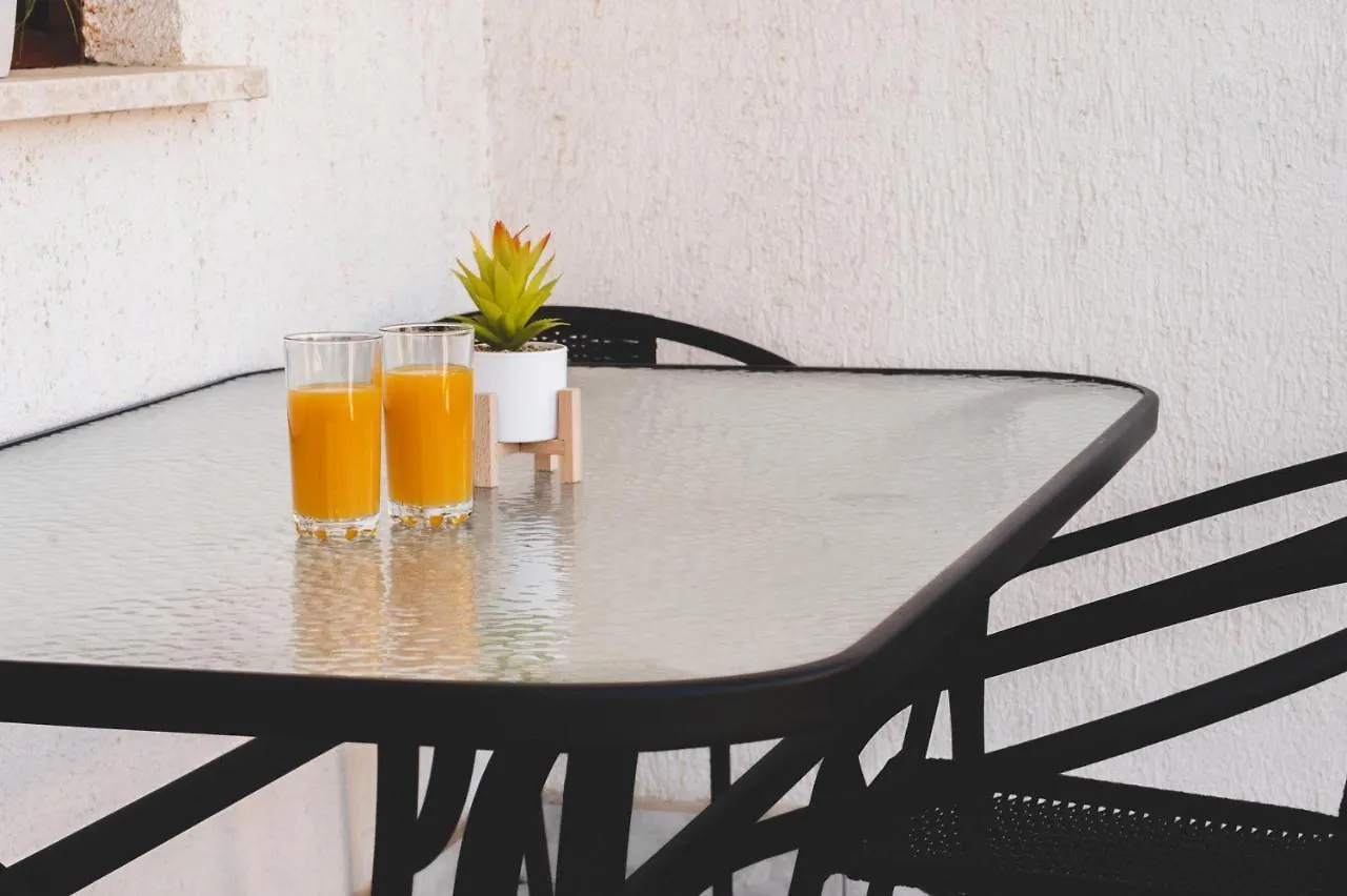 Apartment Nia Rabac