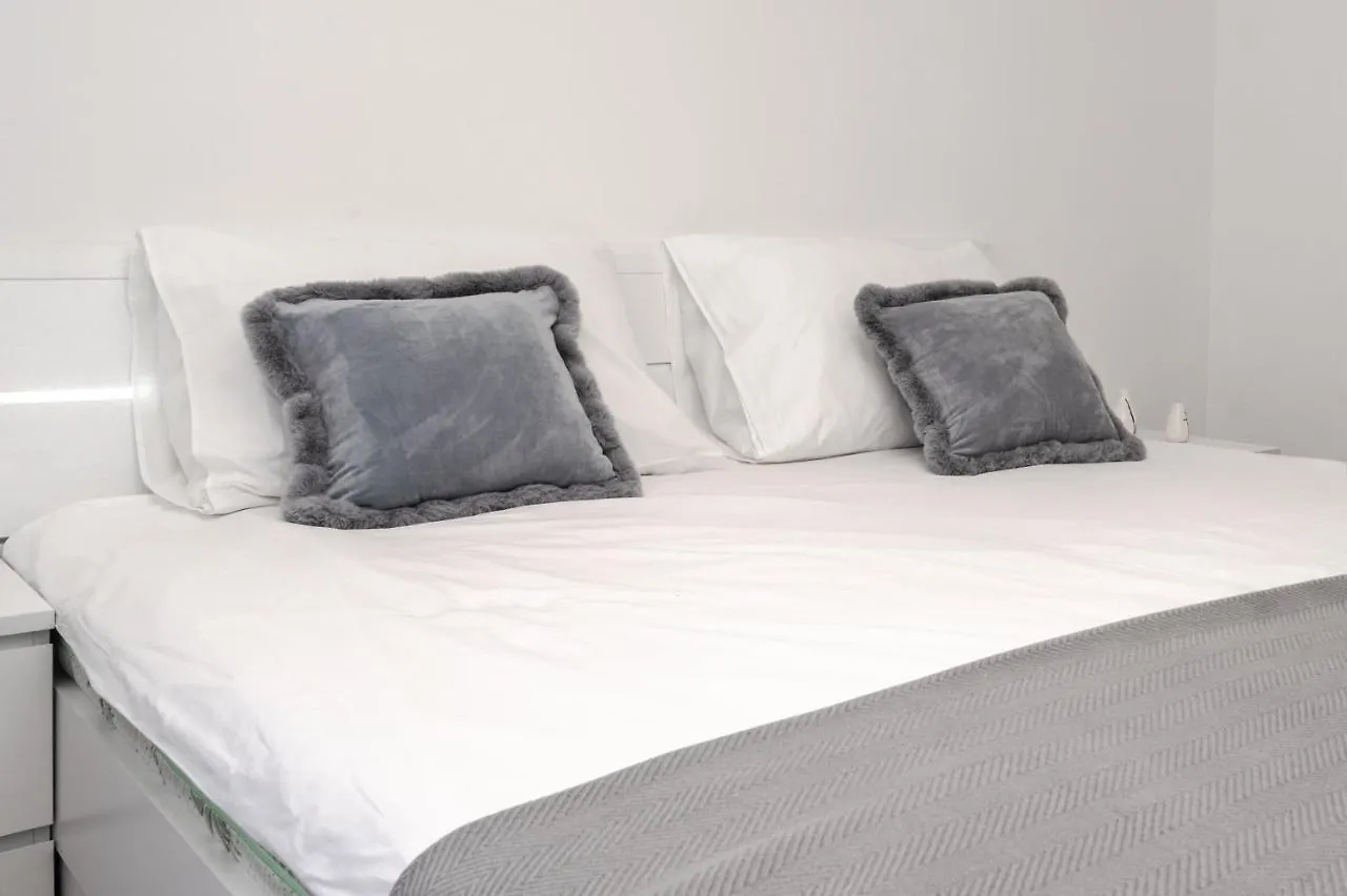 Apartment Nia Rabac