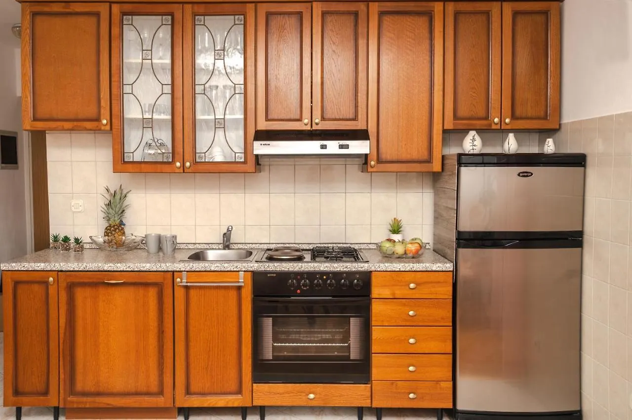 Apartment Nia Rabac