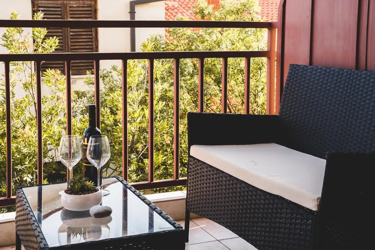Apartment Nia Rabac